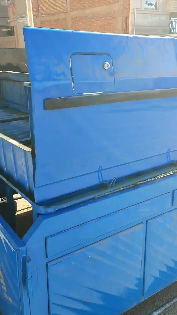 اتاق و کفی و باربند کامل وانت نیسان دوگانه سوز|قطعات یدکی و لوازم جانبی|شاهین دژ, |دیوار