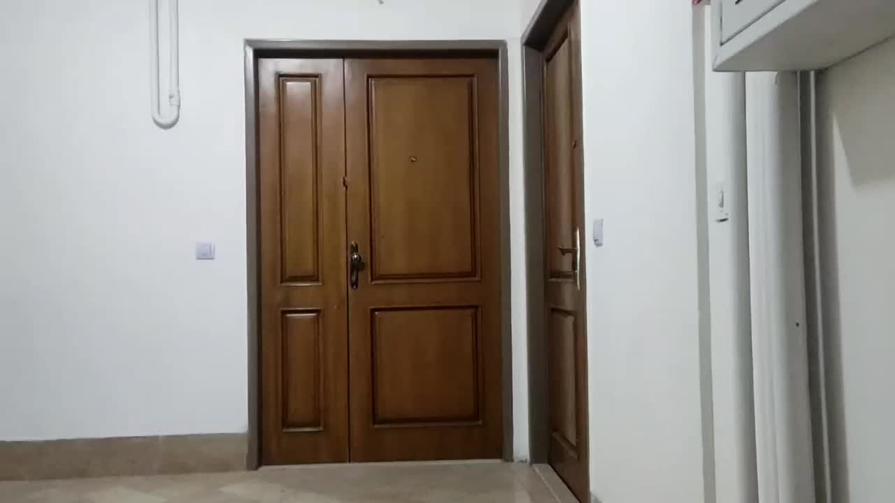 ۱۱۰متر/حجاب/طبقه اول/بازسازی|فروش آپارتمان|مشهد, حجاب (شهرک غرب)|دیوار