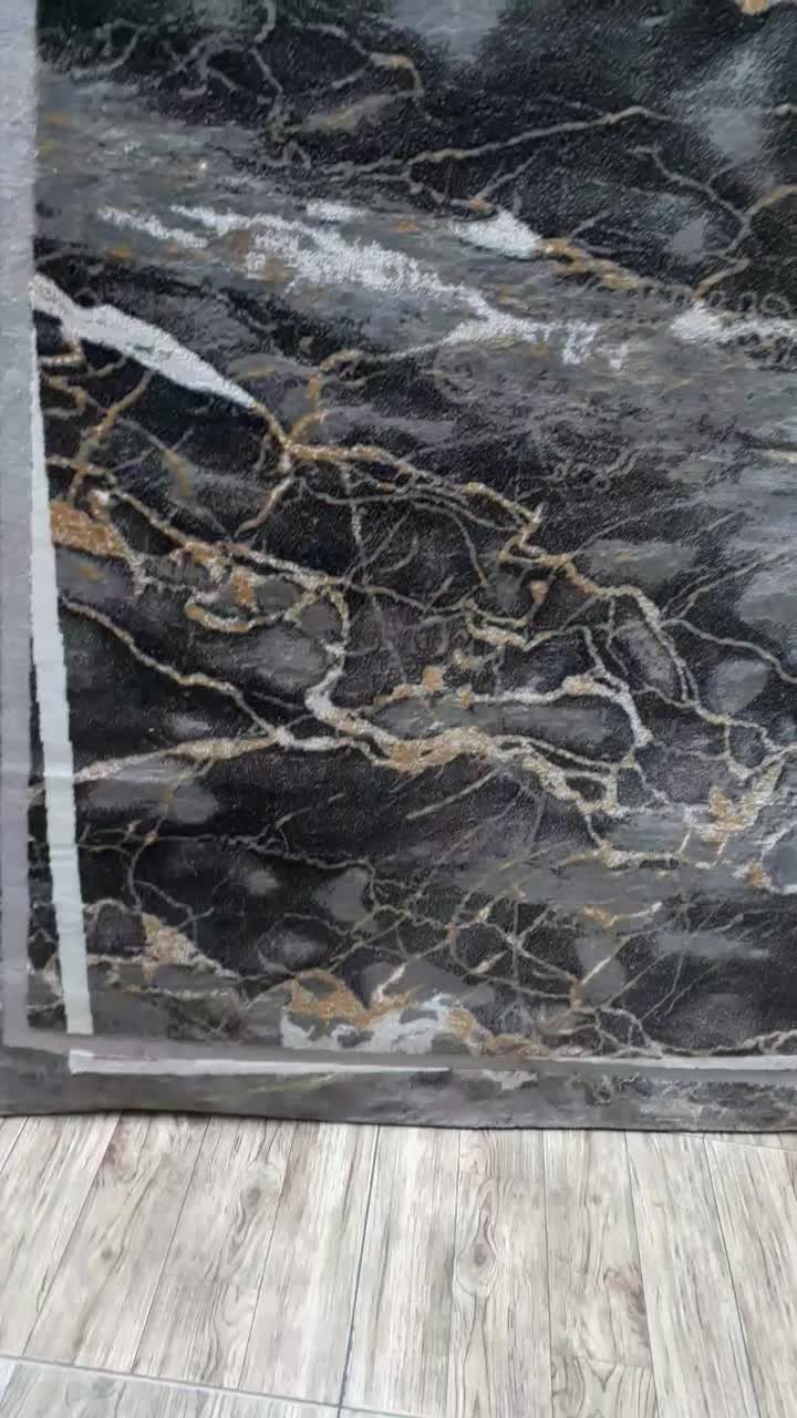 فرش آشپزخانه طرح سنگی مارک پالادیوم۱۵۰×۲/۲۵سایز|فرش|تبریز, |دیوار