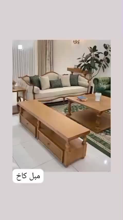 تولید تعمیر مبل منحصر به فرد برای مشهدی ها|مبلمان خانگی و میز عسلی|مشهد, امام خمینی|دیوار