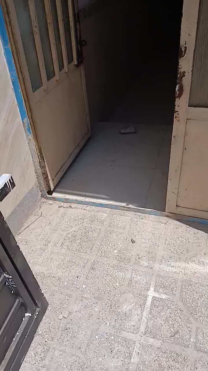 اپارتمان همکف دربست فروشی 90مترتوس165|فروش آپارتمان|مشهد, امین آباد|دیوار