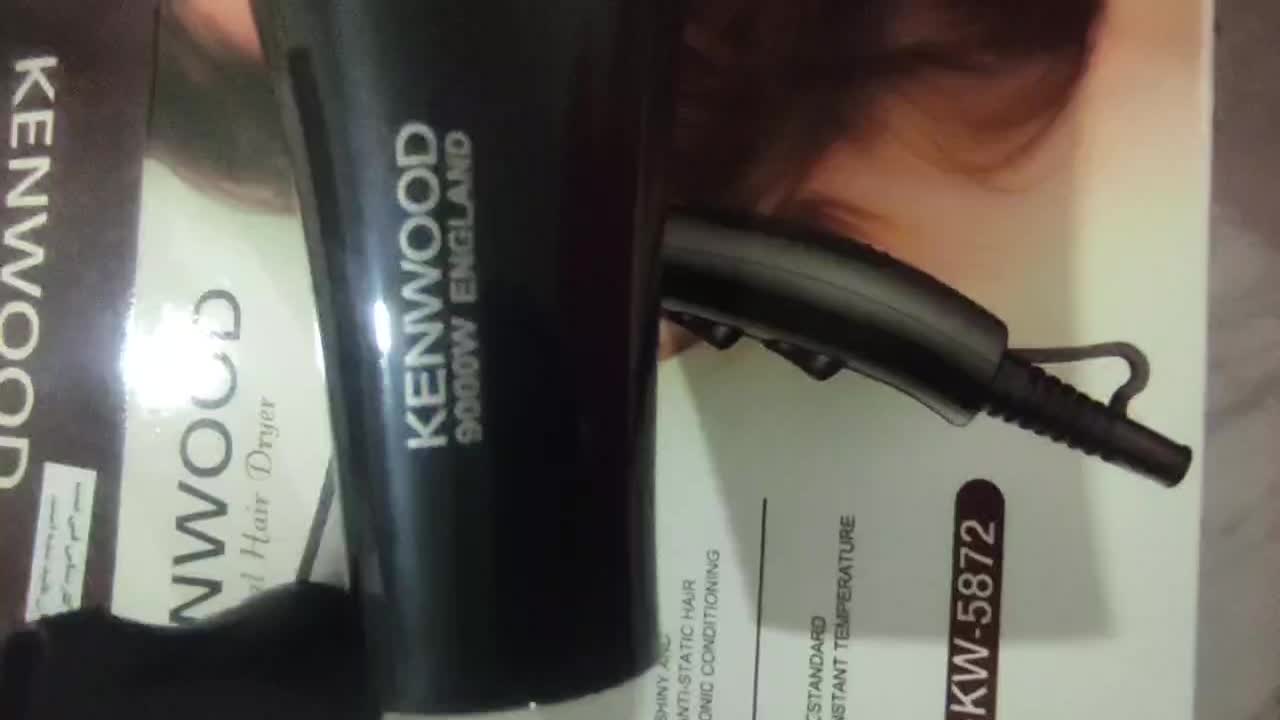 سشوار|آرایشی، بهداشتی، درمانی|رشت, شهرک قدس|دیوار