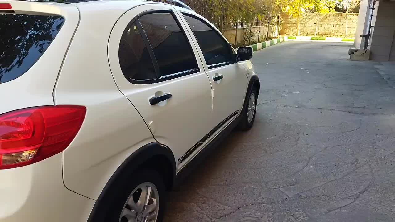 فول ترین کویک 1403|خودرو سواری و وانت|قم, مسکن مهر|دیوار