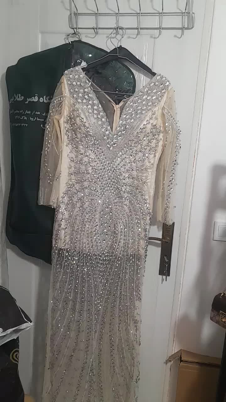 لباس مجلسی پنل|لباس|تهران, قیام|دیوار