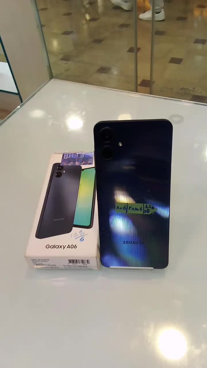 A06/128gb/ram6|موبایل|ورامین, ورامین|دیوار
