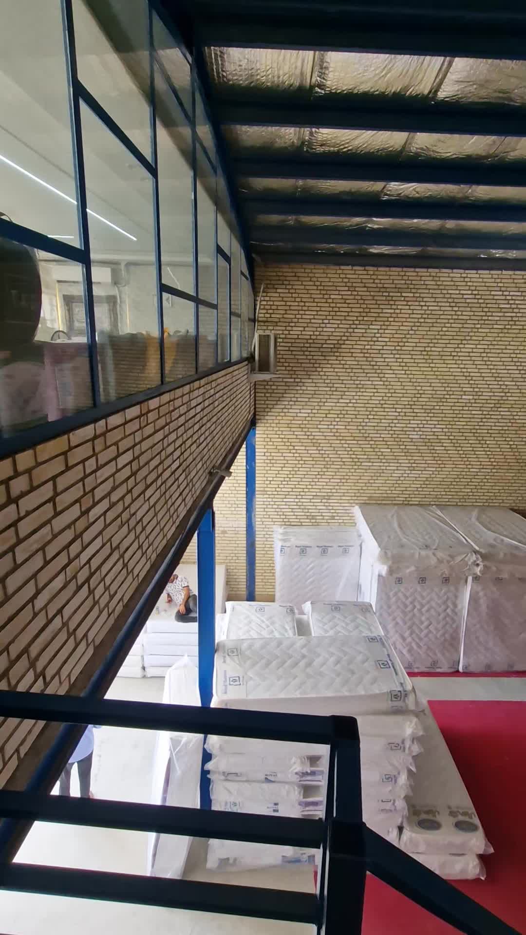 تشک فنری/طبی فنری/طبی ارتوپدیک|تشک تختخواب|کرج, شهرک پردیسان|دیوار