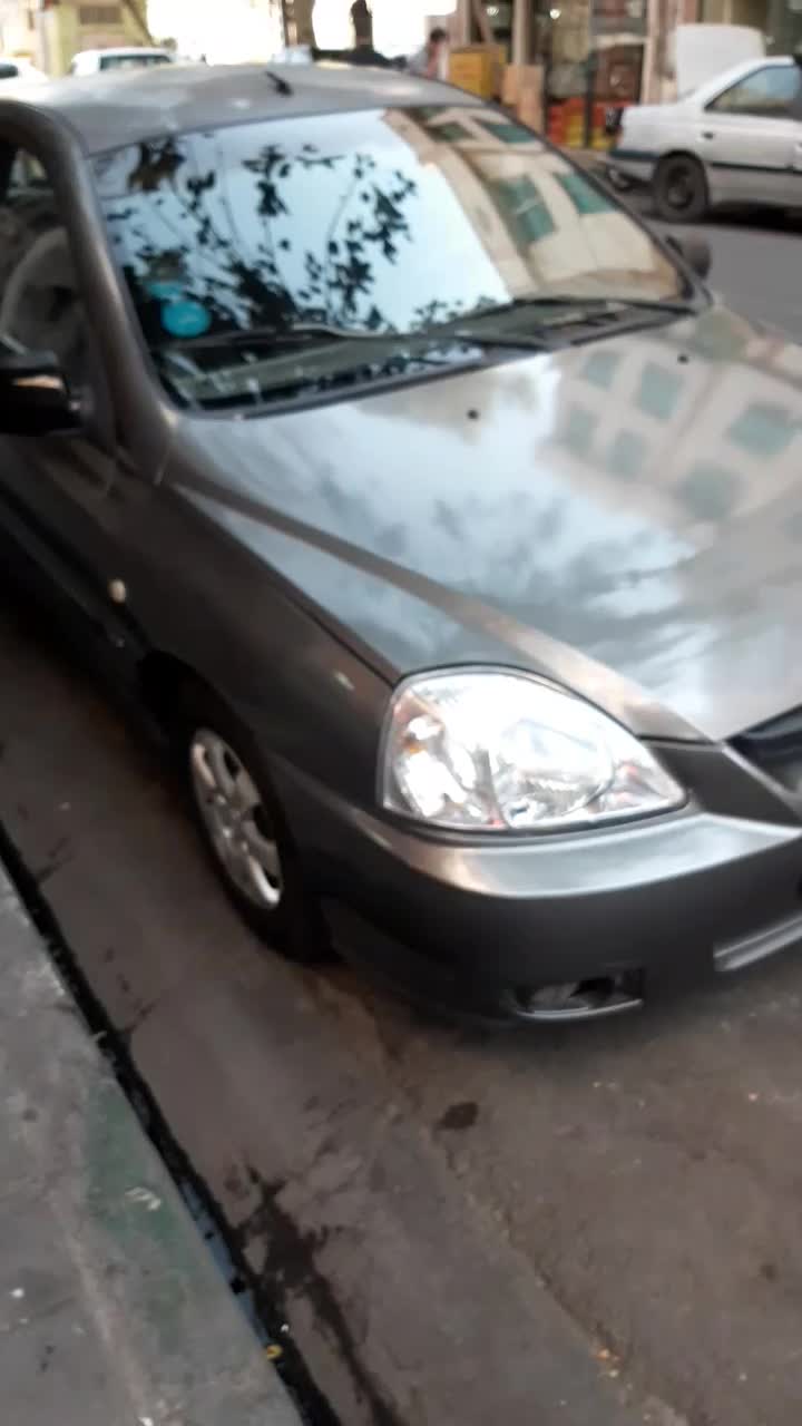 ریو مدل ۸۶|خودرو سواری و وانت|تهران, گلچین|دیوار