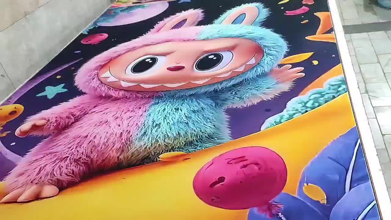 روتختی لبو لبو چاپ سه بعدی|سرویس روتختی|مشهد, الهیه|دیوار