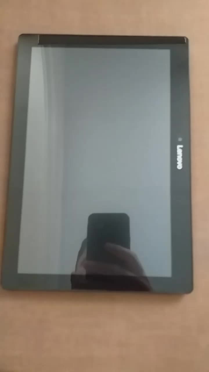 تبلت TAB2 لنووا 10 اینچ فورجی عروسک**رجیستر شده**|تبلت|تهران, مشیریه|دیوار