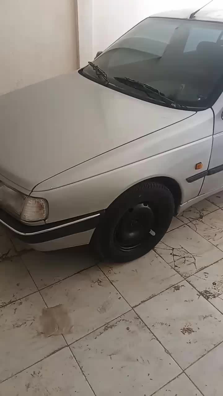 پژو 405|خودرو سواری و وانت|سبزوار, پاسداران|دیوار