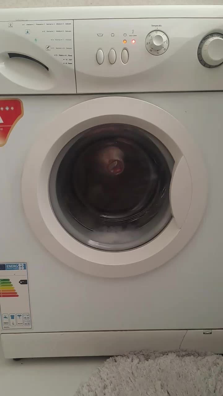 لباسشویی اسنوا کارکرده|ماشین لباسشویی و خشککن لباس|تهران, زیبادشت|دیوار