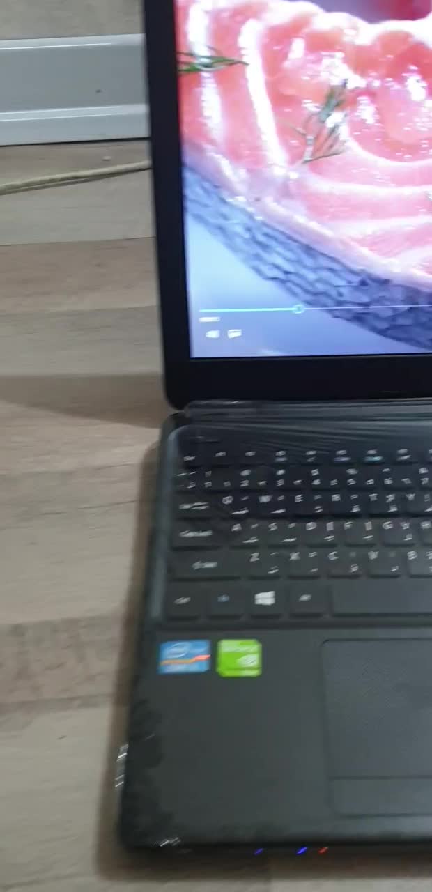 لپ تاپ acer i3 گرافیکدار 3G|رایانه همراه|رشت, سعدی (تختی)|دیوار