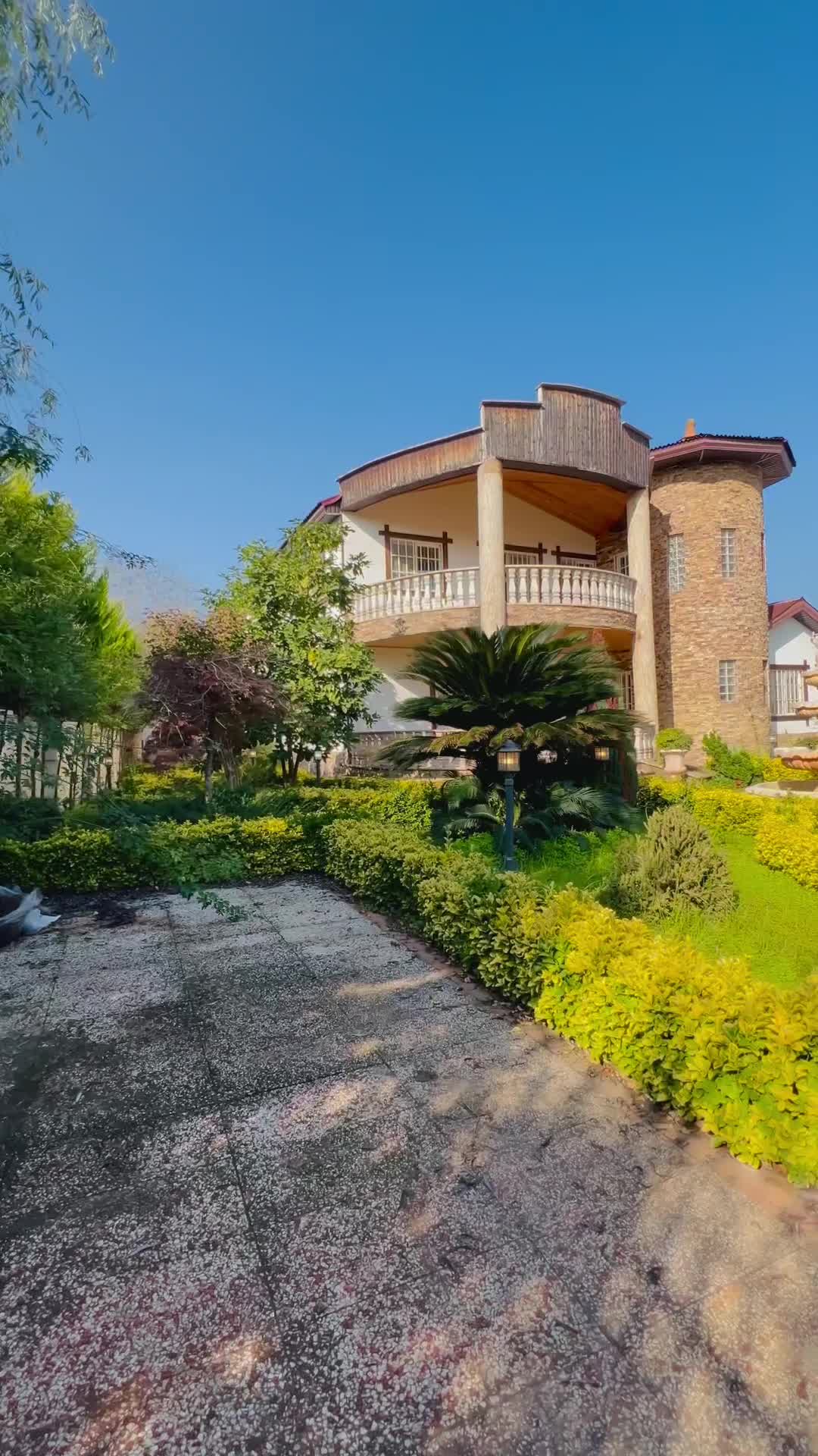 باغ ویلای  ۸۱۰ متری منطقه رویان سیاهرود|فروش خانه و ویلا|رویان, |دیوار