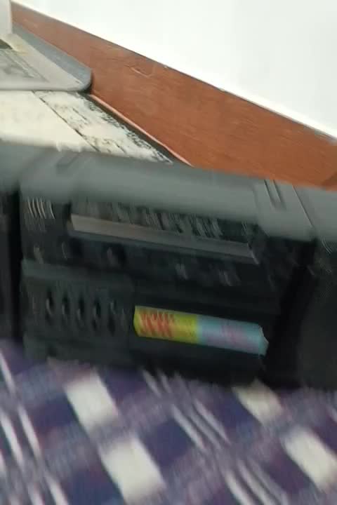 رادیو ظبط ایوا|سیستم صوتی خانگی|کرمانشاه, |دیوار