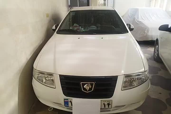 سمند سورن مدل 98|خودرو سواری و وانت|اهواز, شهرک دانشگاه|دیوار