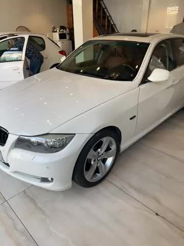 BMW330 LCi|خودرو سواری و وانت|تهران, شادمان|دیوار