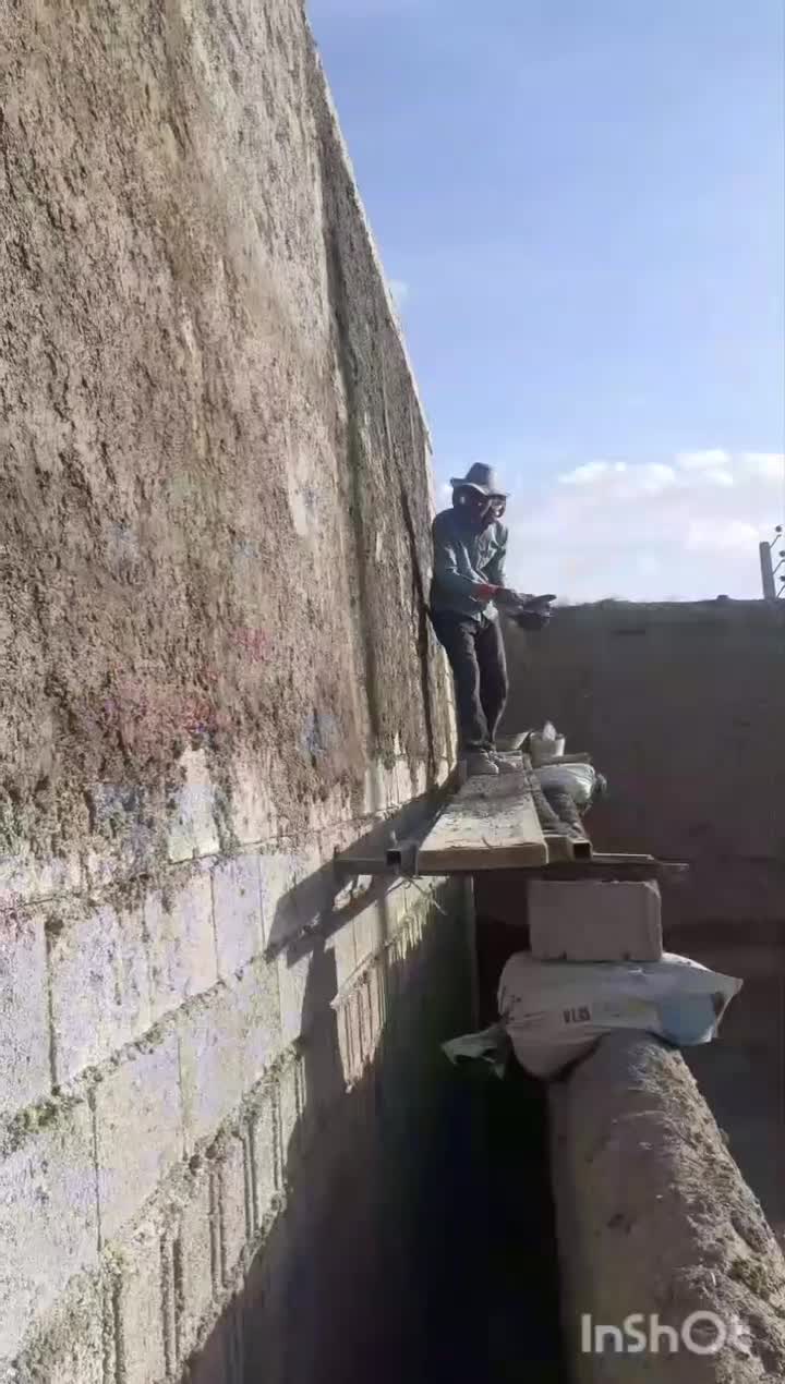 سیمانکاری و سفید|خدمات پیشه و مهارت|مشگین شهر, |دیوار