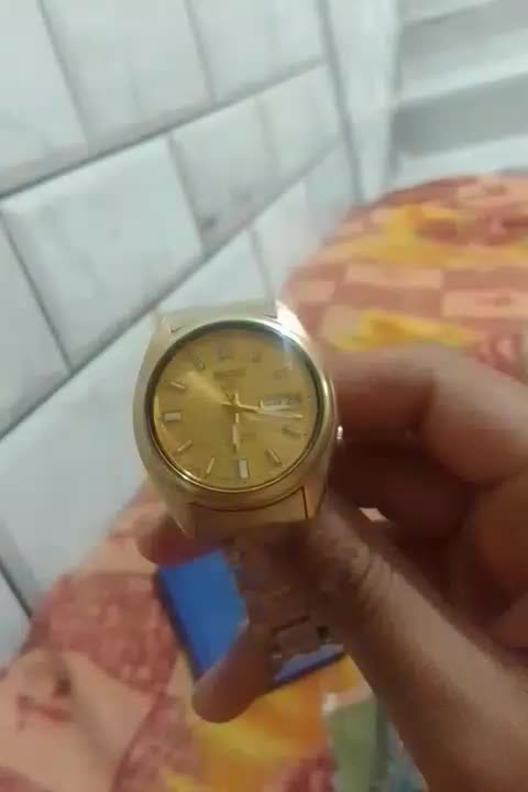 ساعت سیکو پنج پشت شیشه|ساعت|آزادشهر, |دیوار