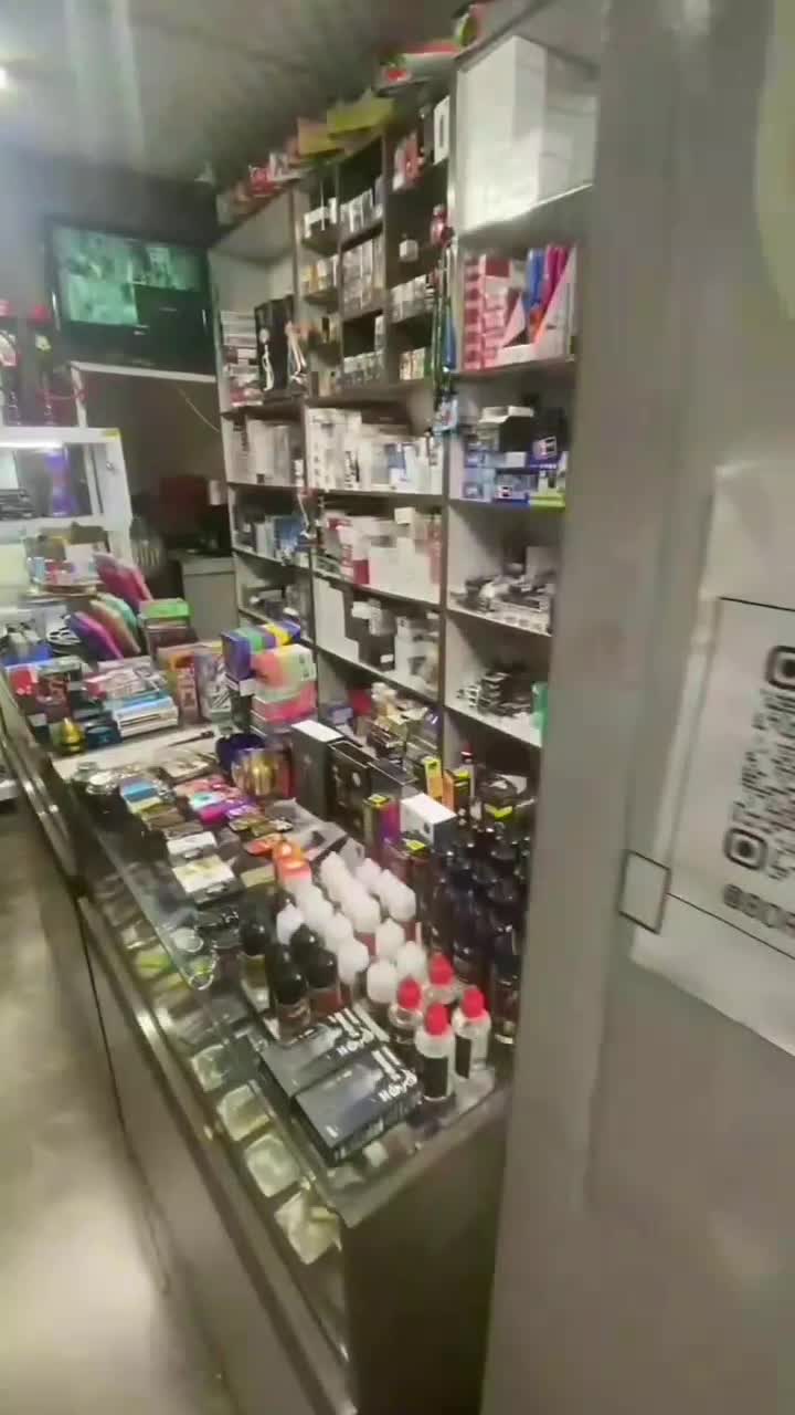 انواع پادویب کارتریج جویزسالت|زیورآلات و اکسسوری|صومعه‌سرا, |دیوار