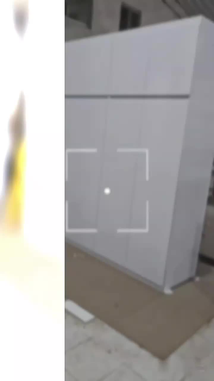 کمد دیواری‌.کمددیواری مدرن جادار باکسی آماده تحویل|جاکفشی، کمد، دراور|فردیس, نسترن شرقی|دیوار