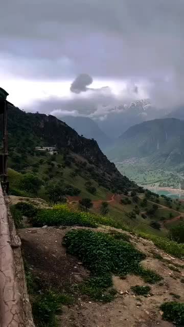 زمین رویایی سهنبش در بهشت زراس دهدز|فروش زمین و ملک کلنگی|دزپارت, |دیوار