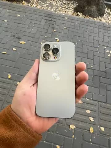 iphone 16 pro|موبایل|تبریز, |دیوار