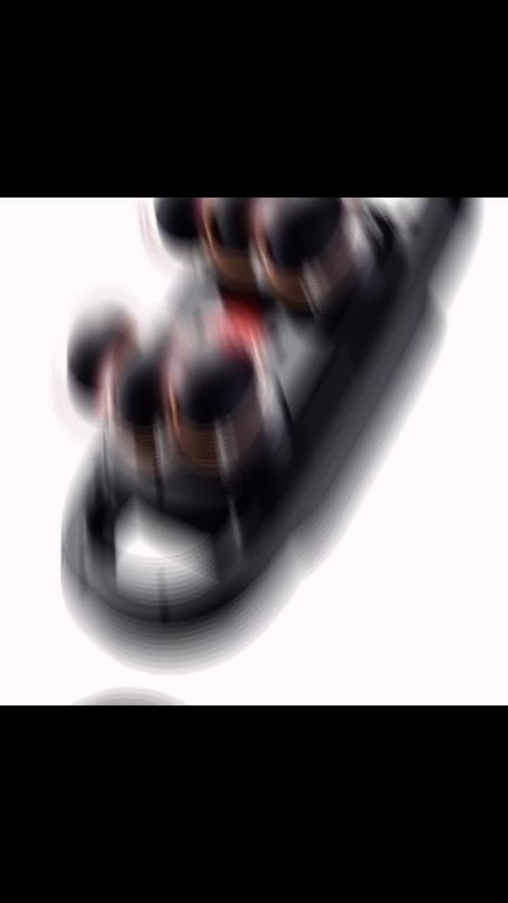 دستگاه ماساژور ۶ گلوله - ۱۹ هزار ضربه در دقیقه|آرایشی، بهداشتی، درمانی|مشهد, سپاد|دیوار