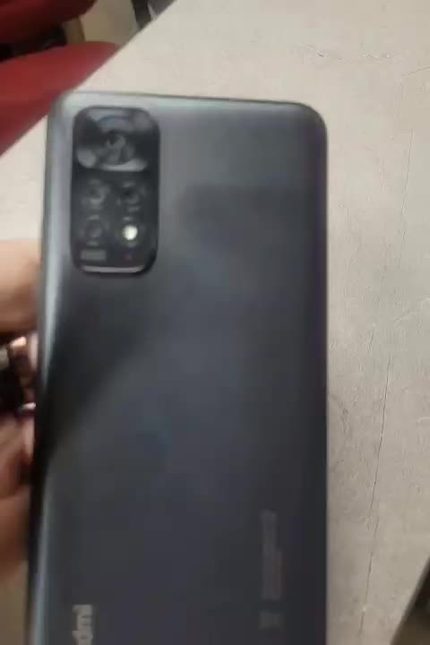 Redmi Note 11 128Gb R6|موبایل|تهران, صادقیه|دیوار