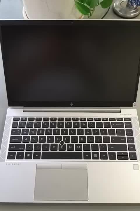 فروش اقساطی لپتاپ hp 850 g8|رایانه همراه|اصفهان, ملک|دیوار