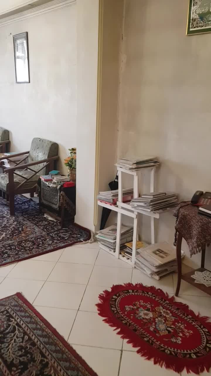 آپارتمان۹۰متری(سند)/۲خواب/بلوار دهکده|فروش آپارتمان|تهران, زیبادشت|دیوار