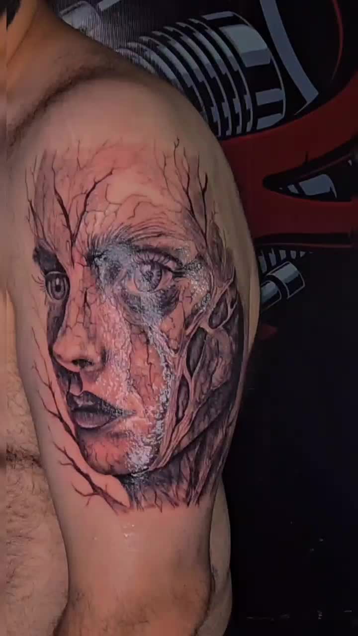 تتو|خدمات آرایشگری و زیبایی|تهران, امیر بهادر|دیوار