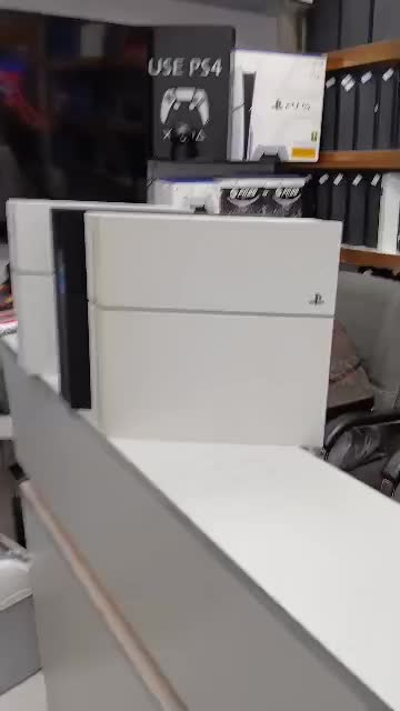 P s 4 fat slim pro|کنسول، بازی ویدئویی و آنلاین|تهران, نصرت|دیوار