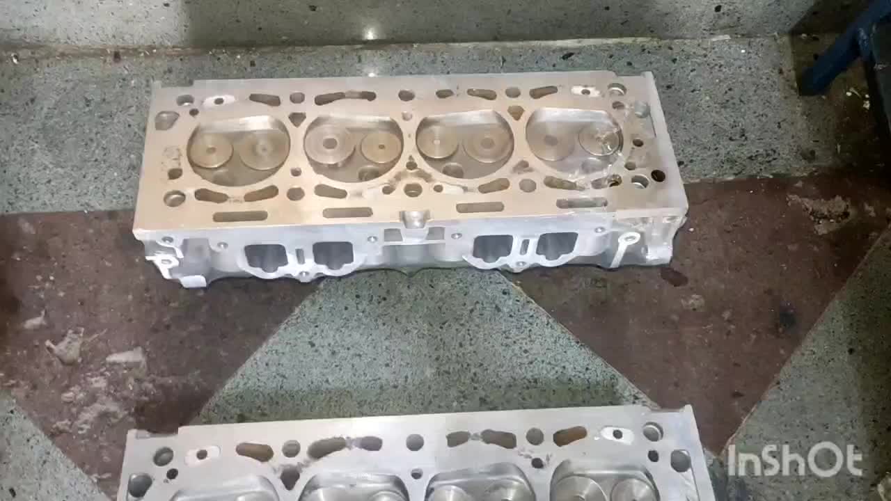 سرسیلندر پژو سمند پرشیا استاندارد سرسیلندر|قطعات یدکی و لوازم جانبی|قدس, شهر‌قدس|دیوار