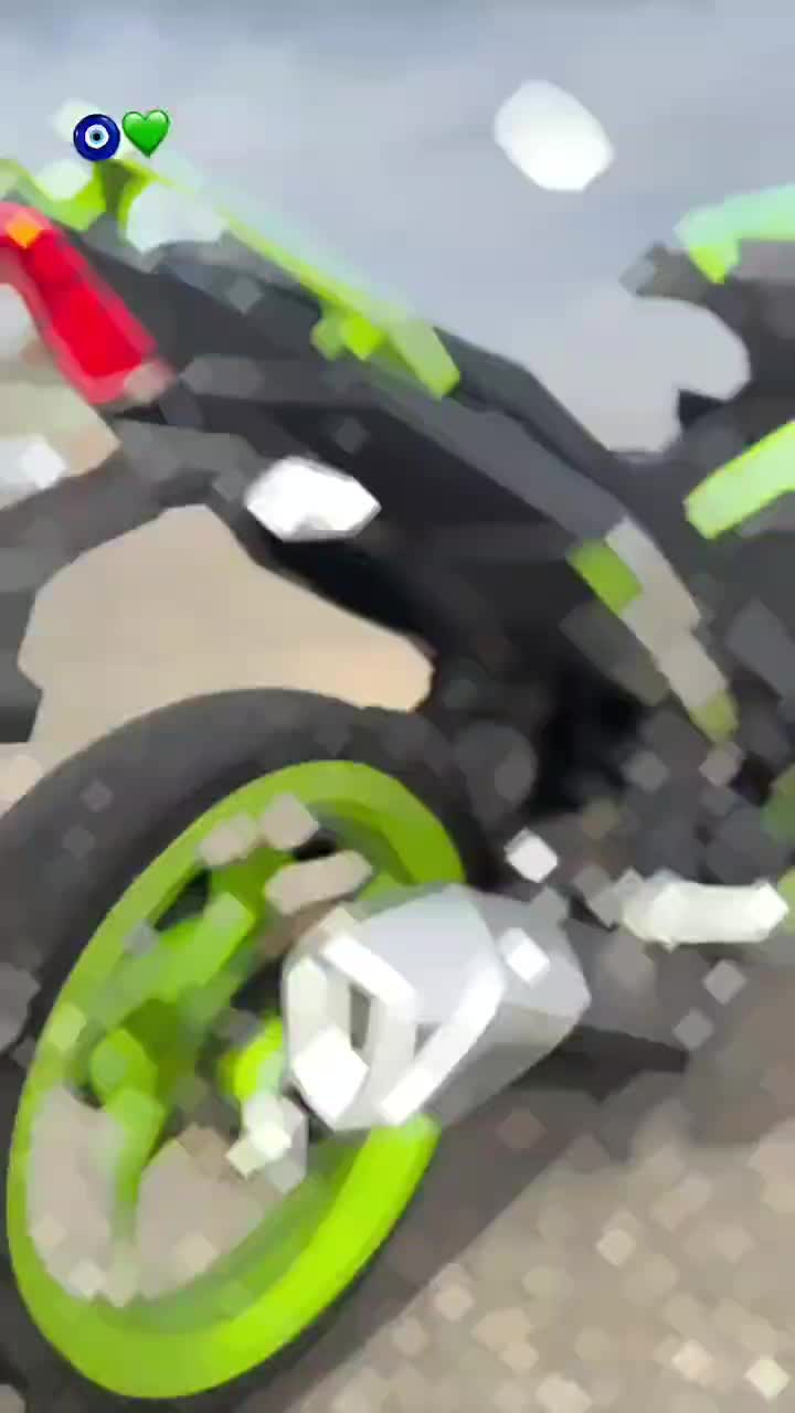 لاکی ۱۸۵|موتورسیکلت|پردیس, فاز ۳|دیوار