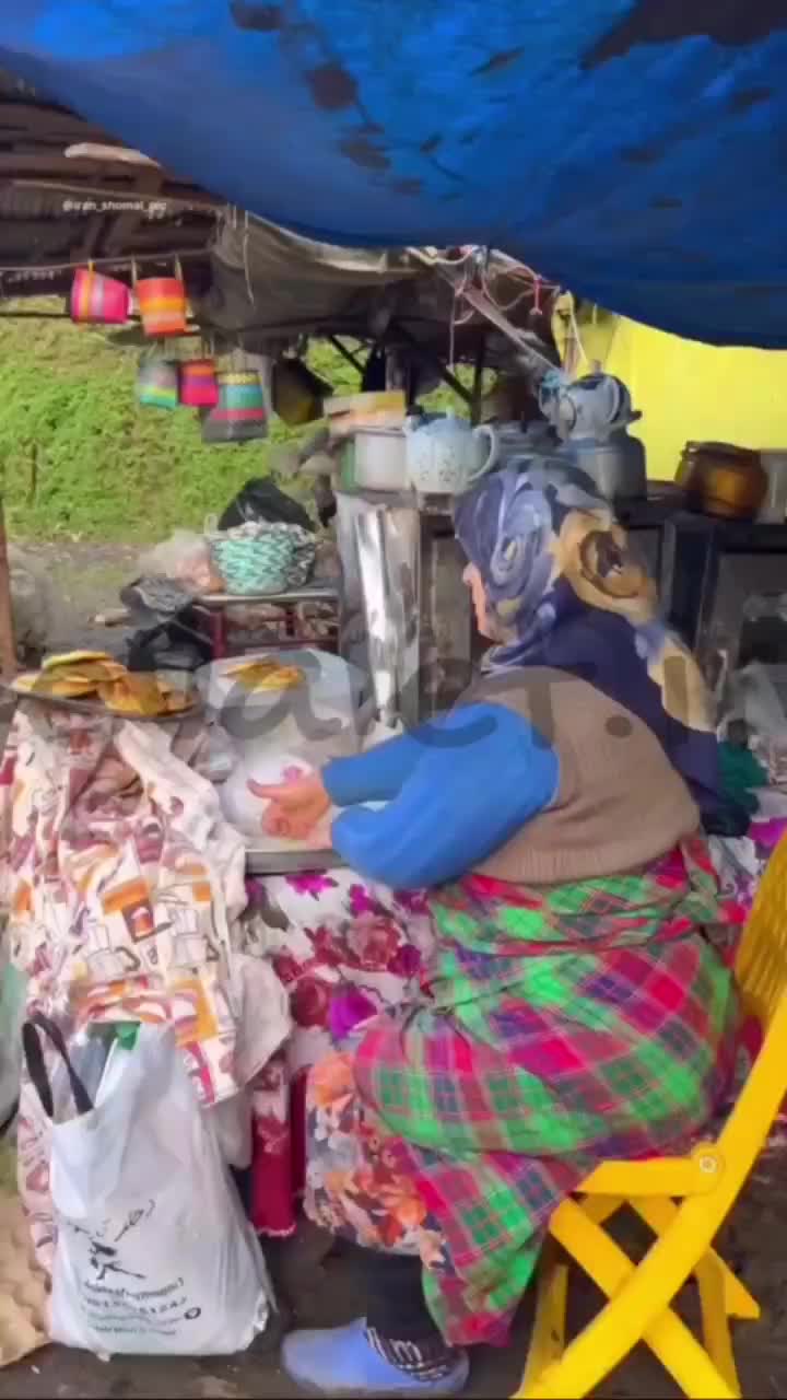 تنور گازی دو شعله گوهر آذران مدل G524|اجاق گاز و لوازم برقی پخت‌وپز|تبریز, |دیوار