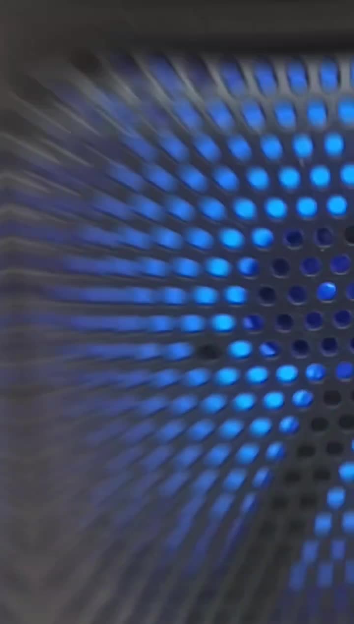 اسپیکر بلوتوث GTS|پخش‌کننده همراه|ساوه, |دیوار