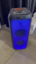 اسپیکر میکرولب|سیستم صوتی خانگی|رباطکریم, نصیرشهر|دیوار