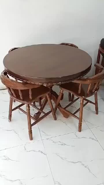 میز غذاخوری فلزی|میز و صندلی غذاخوری|بندر ماهشهر, |دیوار