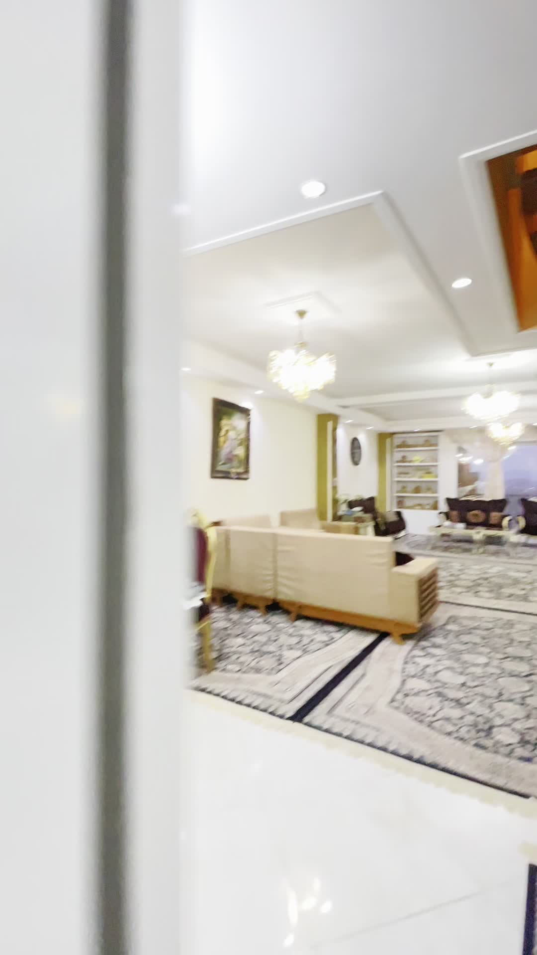 فروش ۱۹۰ متر /دوبلکس /ویو بدون مشرف|فروش آپارتمان|رودهن, |دیوار