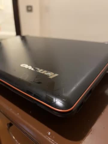 اپ تاپ لنوو ideapad Y560 core i7|رایانه همراه|تهران, دروس|دیوار