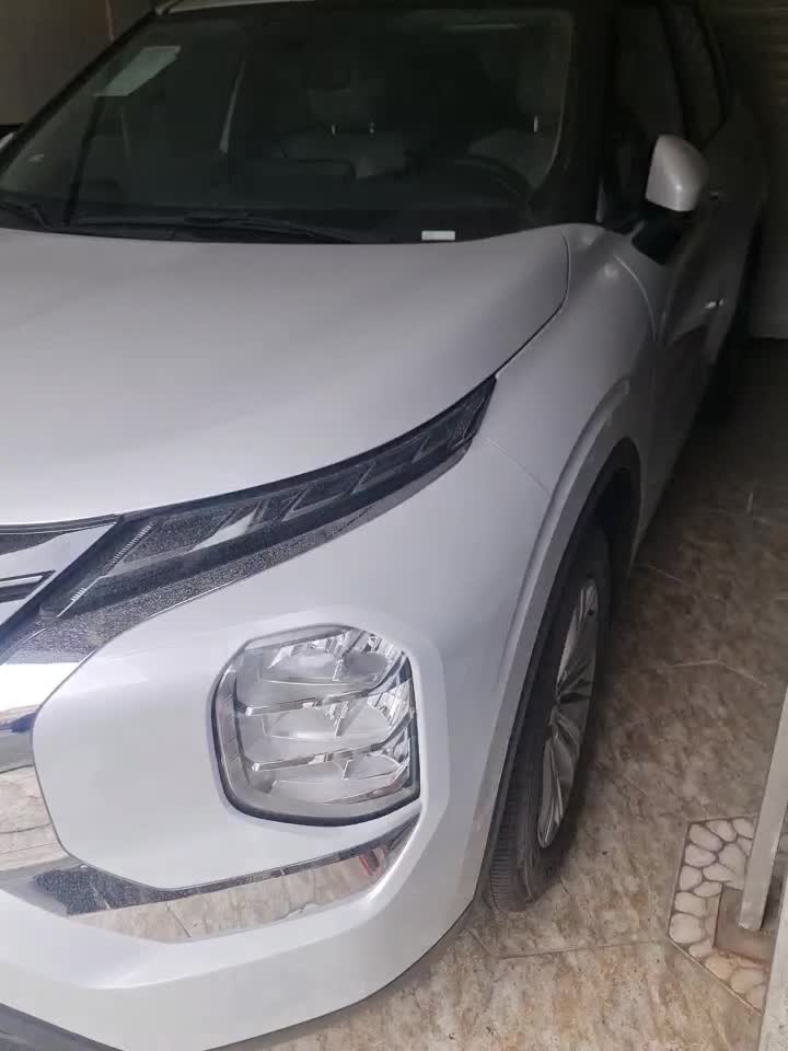 اوتلندر mline|خودرو سواری و وانت|تهران, ونک|دیوار