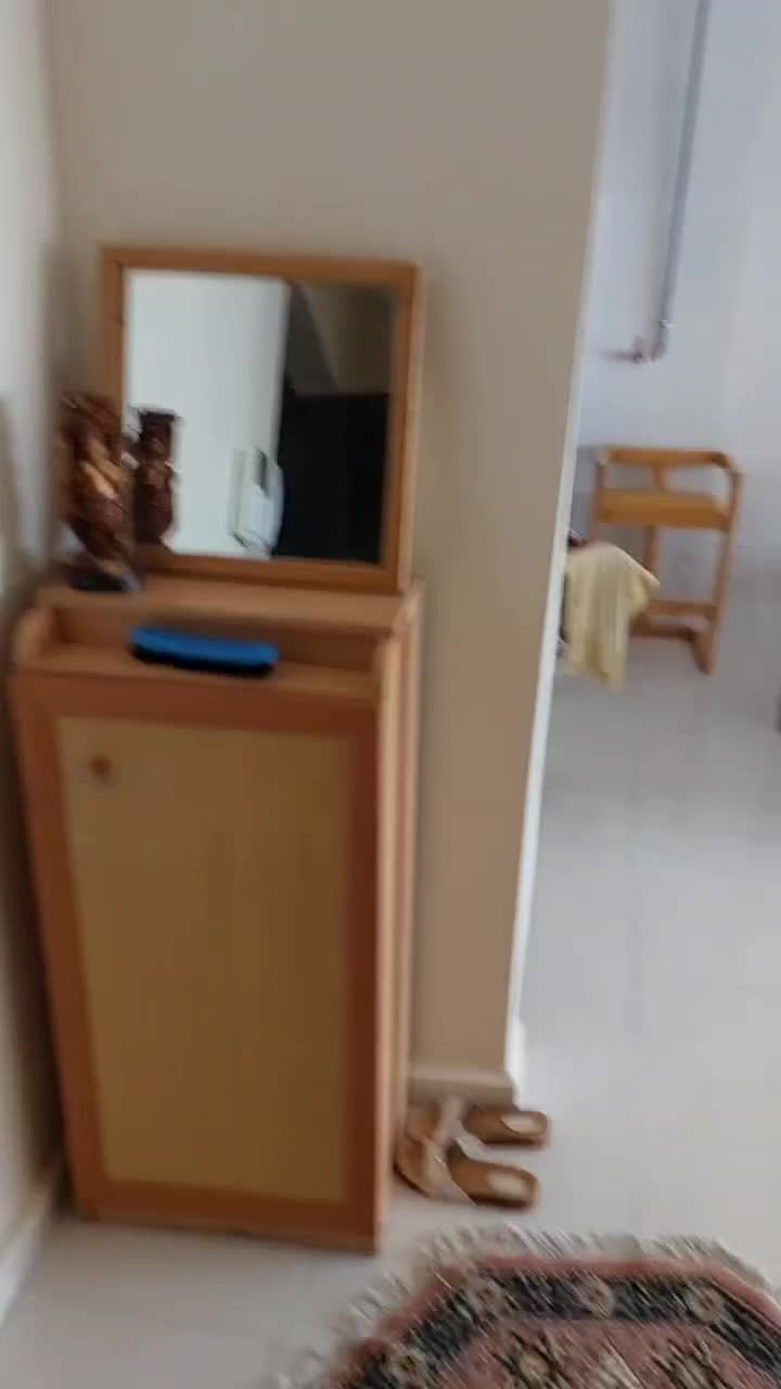 آپارتمان تک‌خوابه کوزو۶ فروش یا معاوضه با۲خواب|فروش آپارتمان|پرند, فاز ۶|دیوار