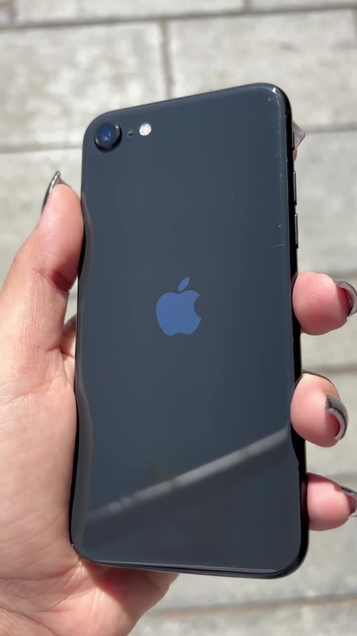 گوشیiphone Se 2020|موبایل|همدان, |دیوار