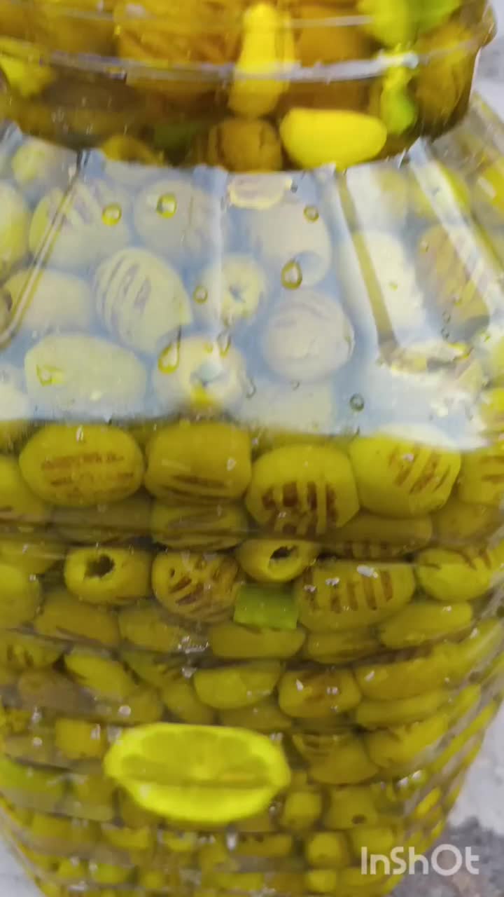 زیتون کبابی|خوردنی و آشامیدنی|چورزق, |دیوار