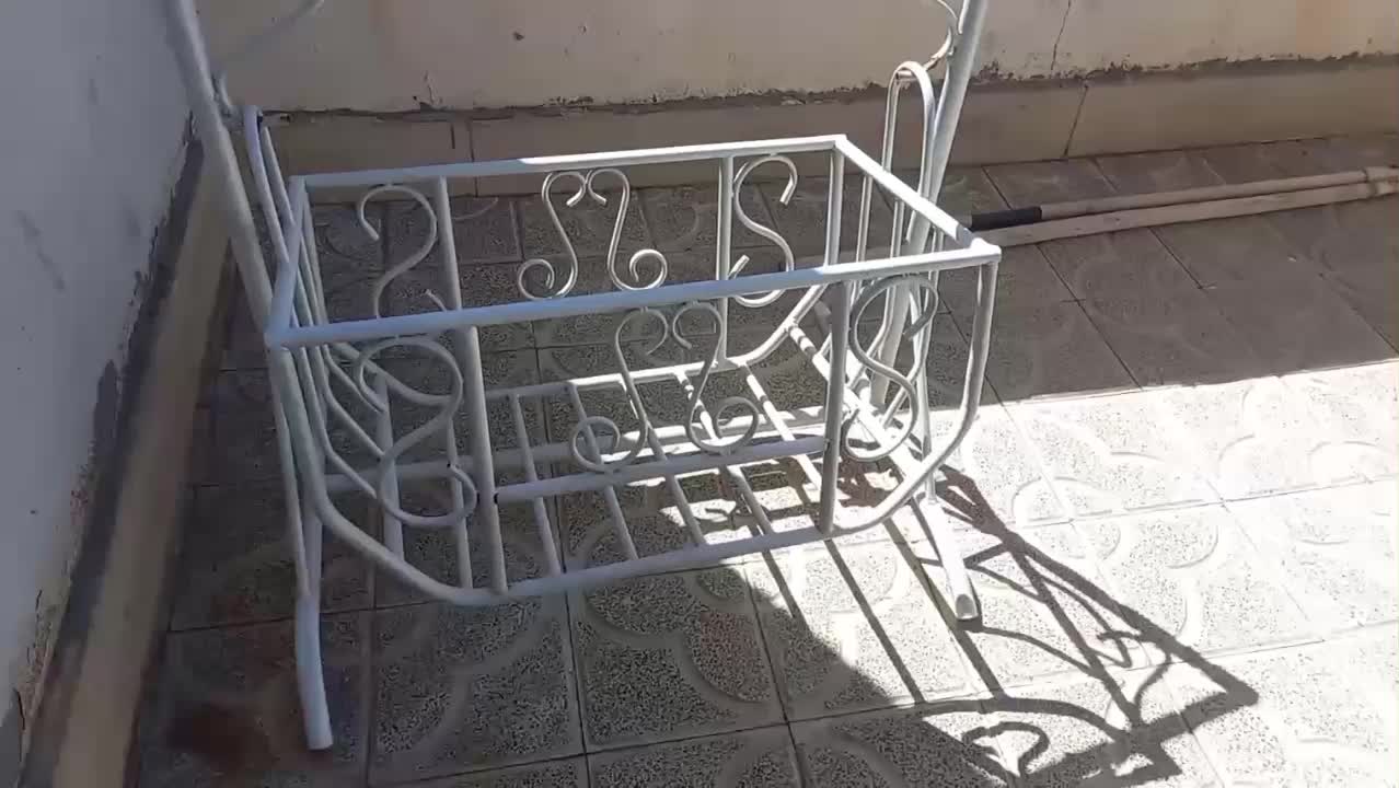 گهواره نوزاد|اسباب و اثاث بچه|بوکان, |دیوار