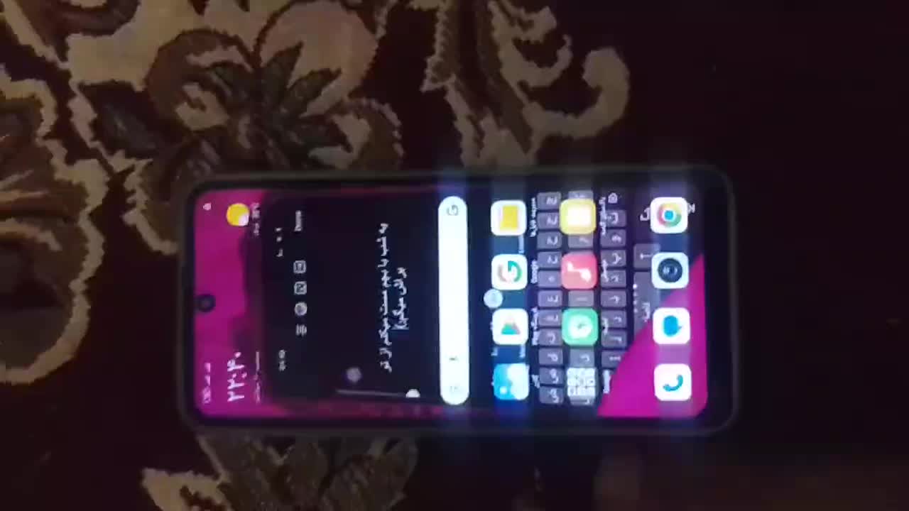 نوت 12 پرو|موبایل|اهواز, حصیرآباد|دیوار