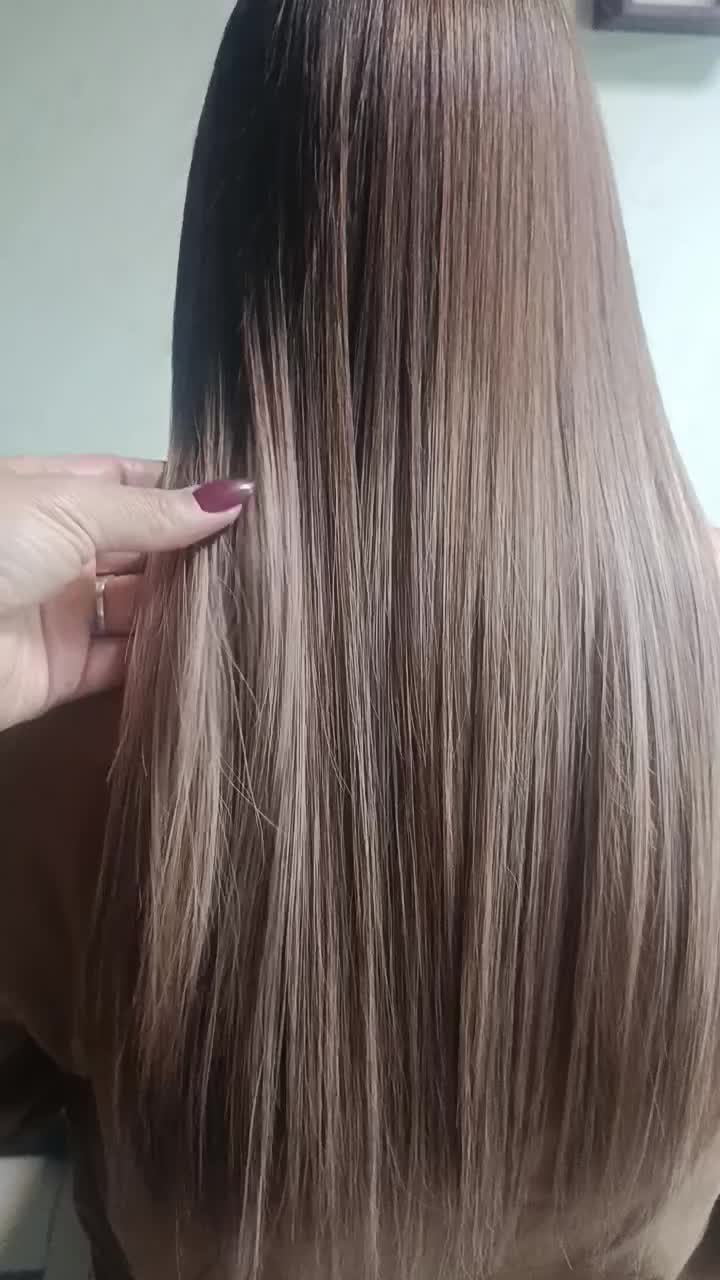 کراتین و بوتاکس و پروتئین مو|خدمات آرایشگری و زیبایی|جهرم, |دیوار