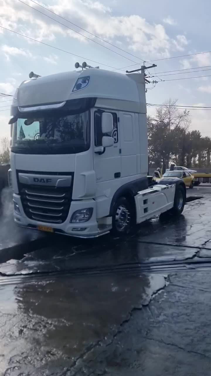 داف۵۳۰ به شرط|خودرو سنگین|اسلامشهر, ملکآباد|دیوار