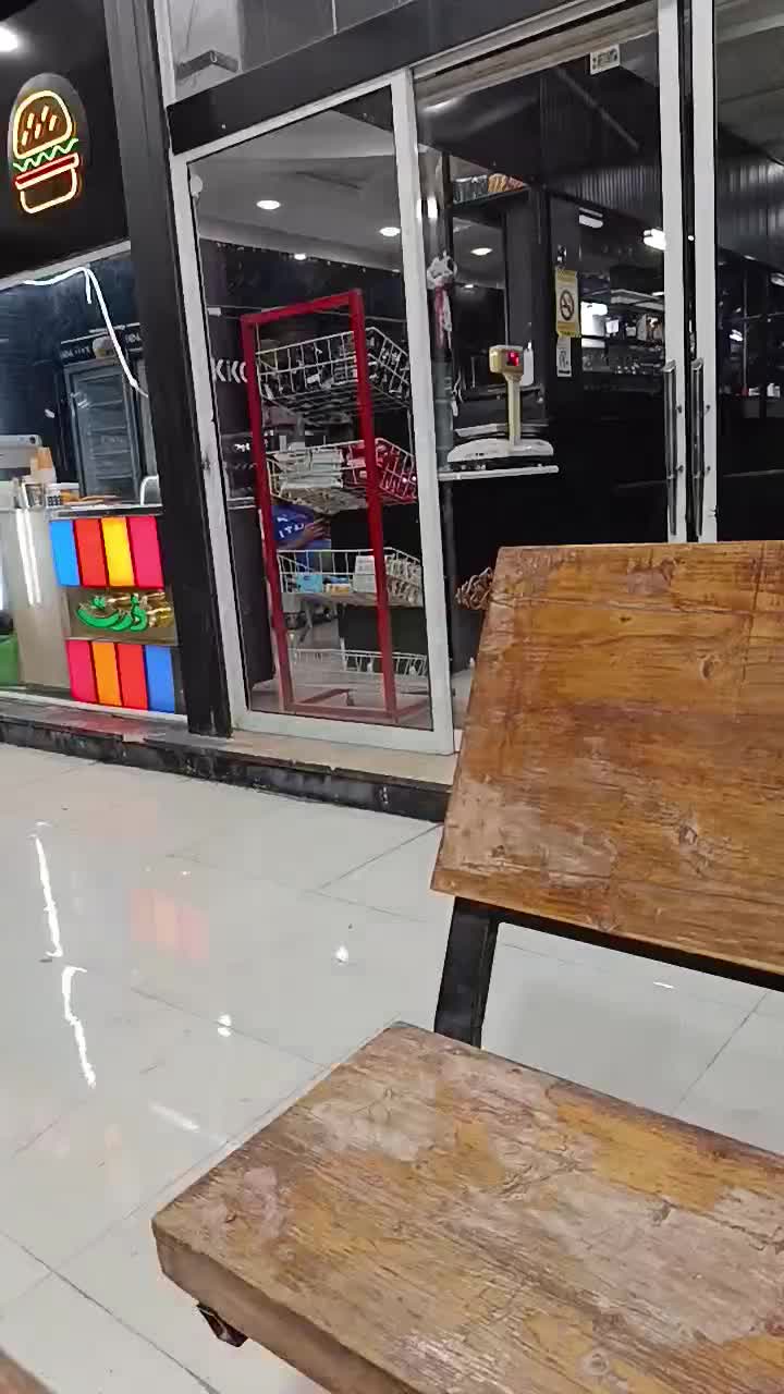 تمام لوازم کافه فسفود باقیمت مناسب بصورت تکی وکلی|کافیشاپ و رستوران|ایذه, |دیوار