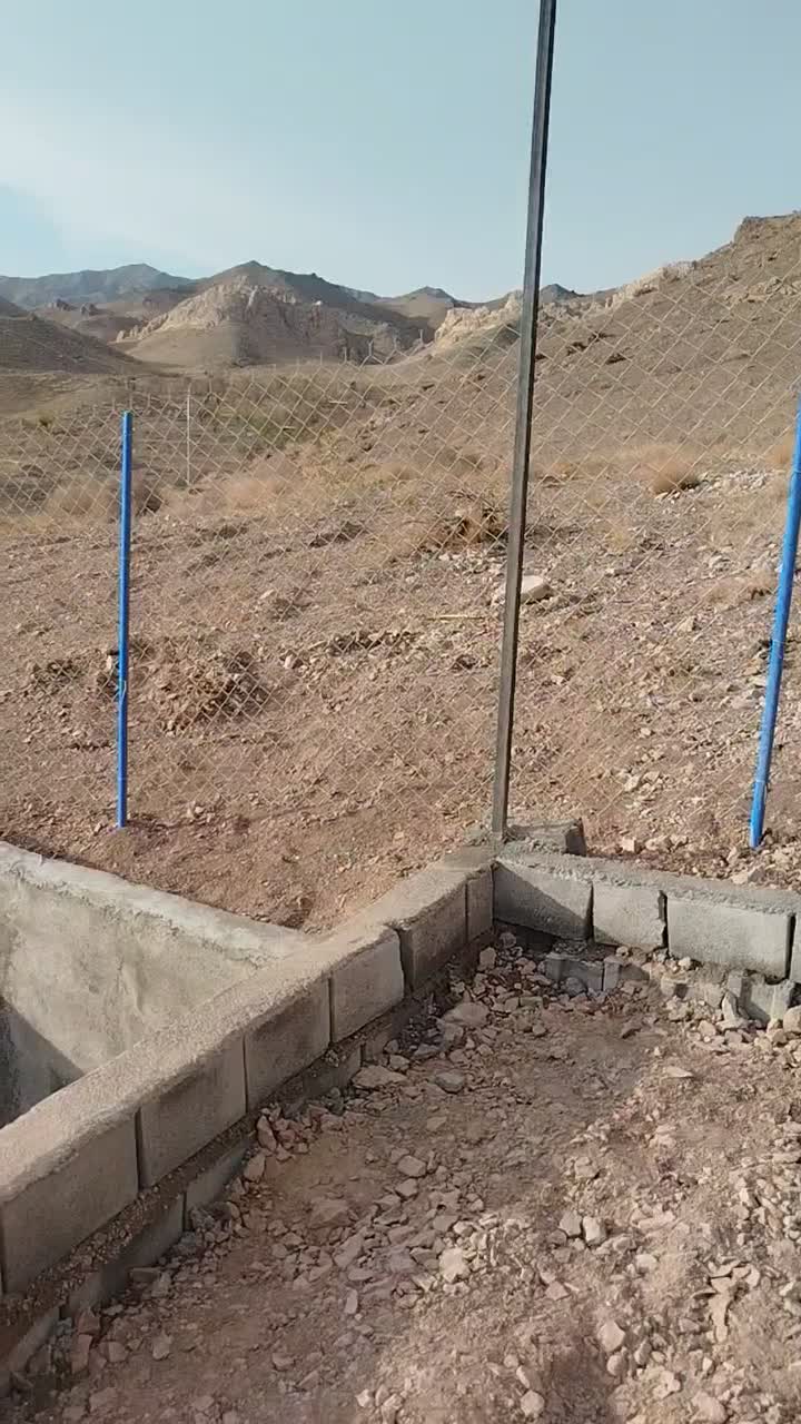 باغ در بام خواجه علی|فروش خانه و ویلا|سبزوار, قصبه شرقی|دیوار